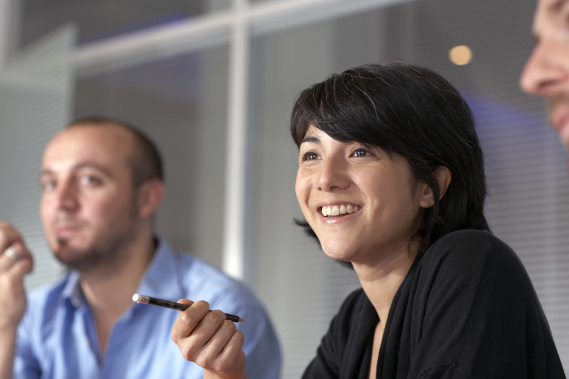 The How's and Why's of Building a Coaching Program for Your Employees