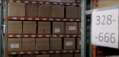 Margolin Shoes & Apparel | Case Study