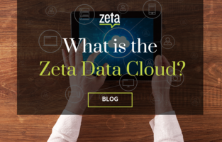 What Is the Zeta Data Cloud? How Does it Help Marketers?