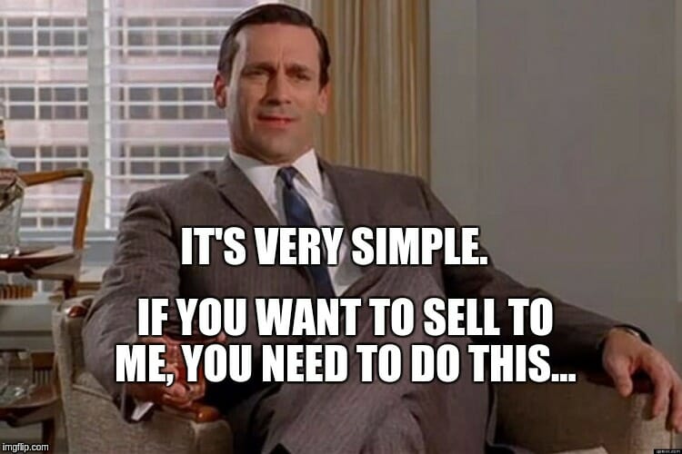 How to Quickly Build Trust to Make More Sales as a Salesperson