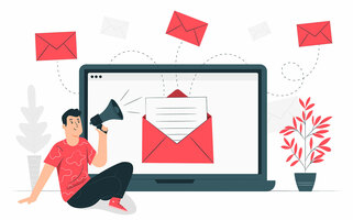 Leveraging Marketing Campaigns to increase the reach - eComchain Blog