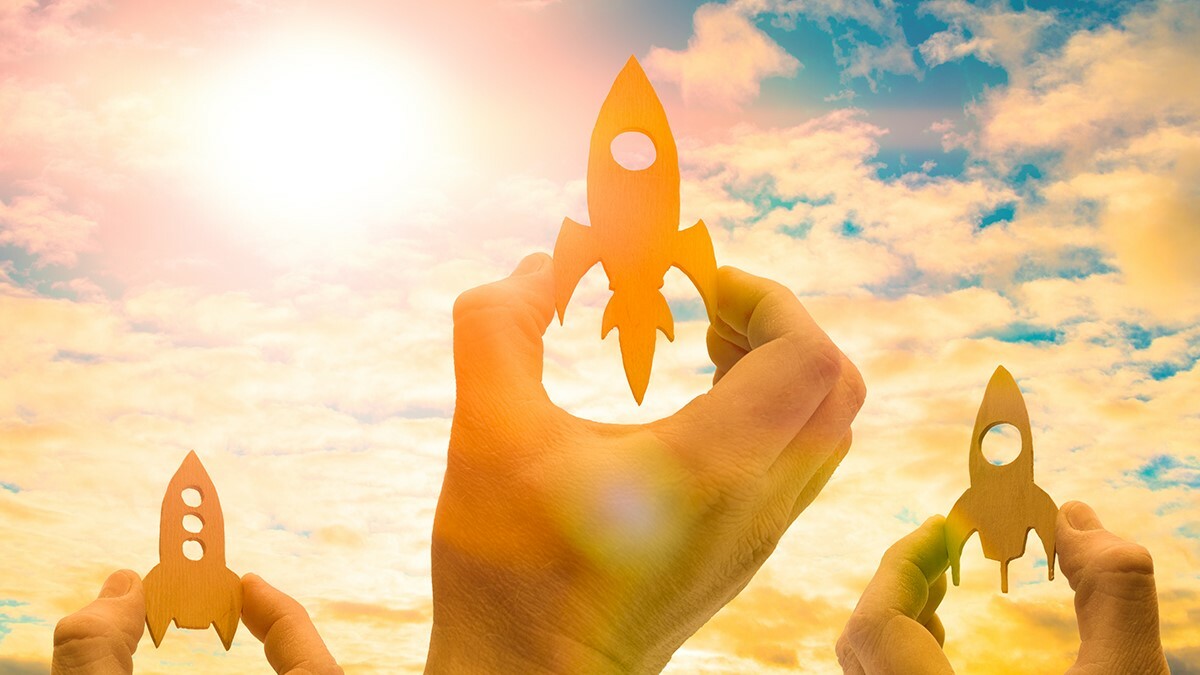 6 Ways to Give Your Sales Team a Competitive Edge with a Modern Learning Platform