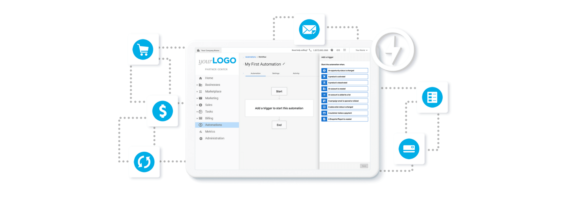 Do What You Love, Leave What You Don't to New Marketing Automations