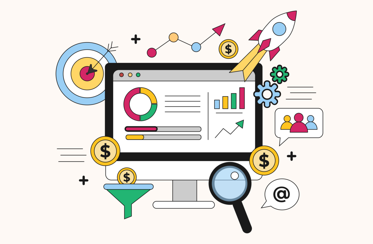 How to Track Website Conversions