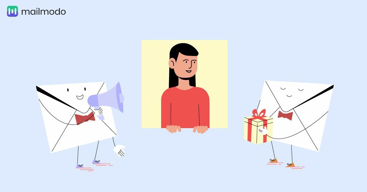 5 Best Promotional Email Software of 2023 [+ Features & Pricing]