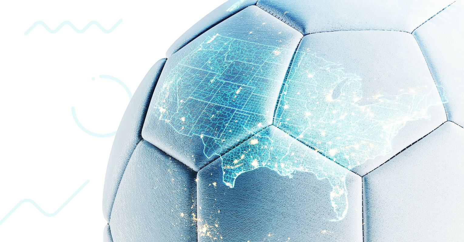 Sports Betting in the US: Advertising Rules by State plus Overview