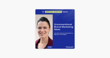 Unconventional brand marketing ideas with Maya Spivak (ex Wealthfront, Segment, and Google)