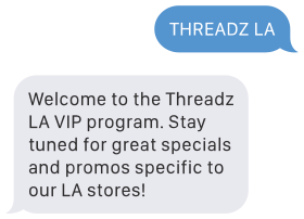 Text Marketing for Agency Lead Generation