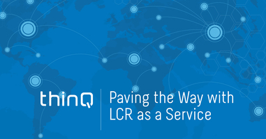 Paving the Way With Least Cost Routing (LCR) in the Cloud 