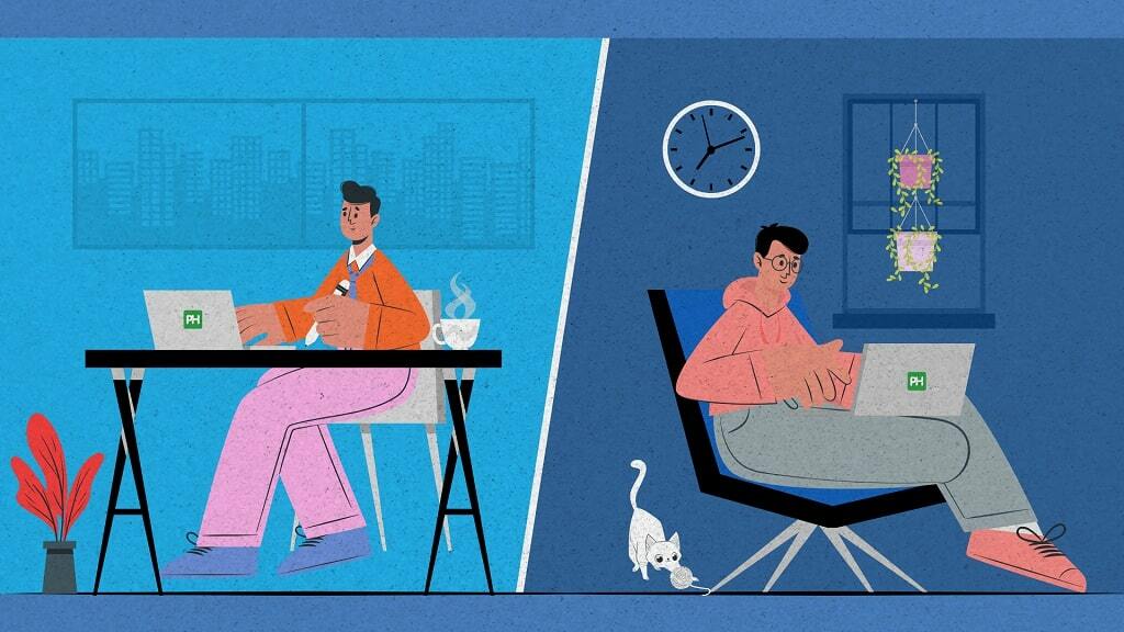 5 Best Hybrid Work Software for Collaboration and Communication for 2024