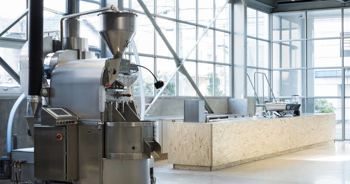 Check Out Blue Bottle's New Tokyo Outpost