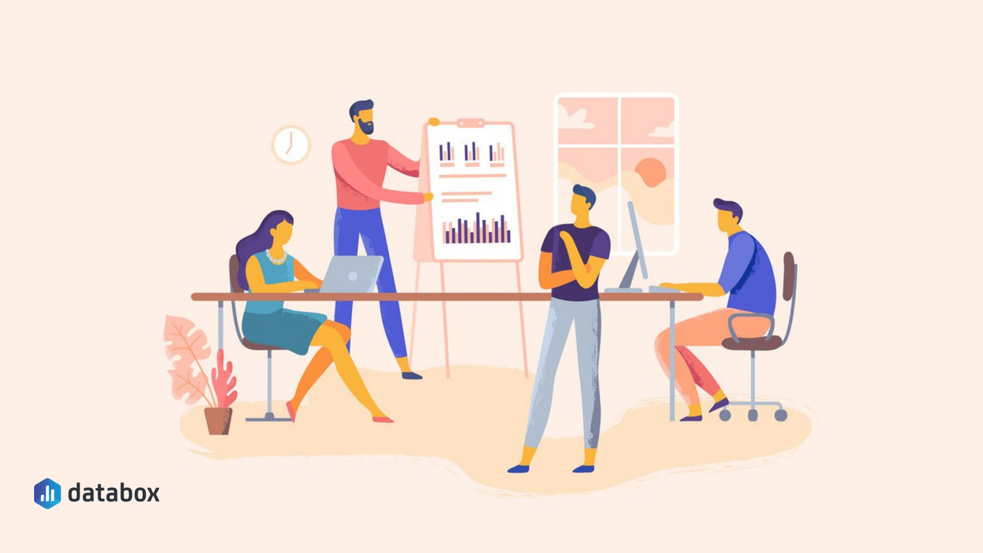 7 Types of Meetings Every Manager Needs (and How to Get Them Right) | Databox Blog