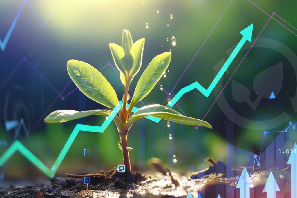 ESG Excellence Requires Ecosystem Partnerships