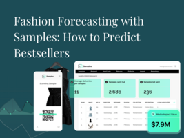 Fashion Forecasting with Samples: How to Predict Bestsellers