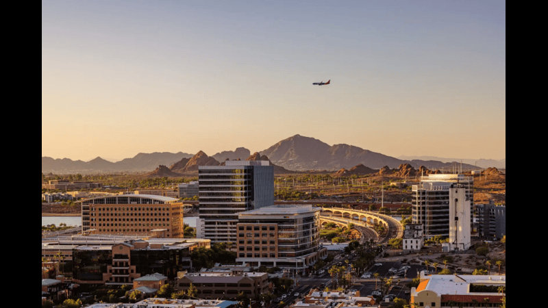 Find out what's new in Tempe, Arizona