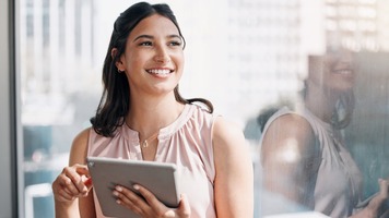 Dotdigital retains its ISO certifications