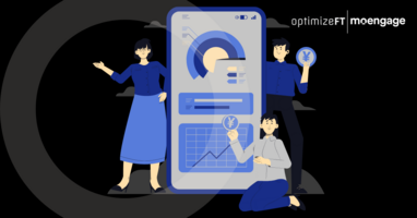 OptimizeFT Employs MoEngage's Journey Orchestration to Enhance Customer Journeys