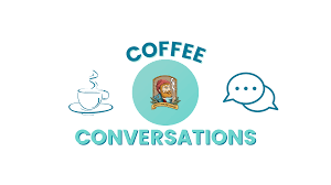 Cocktails & Conv... Coffee & Conversations: Episode 4 featuring Salty Sailor Coffee Co.