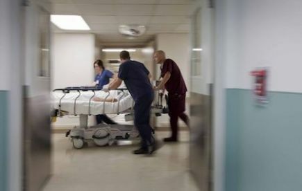 How a health care organization scales social media across 23,000+ employees while successfully navigating HIPAA regulations