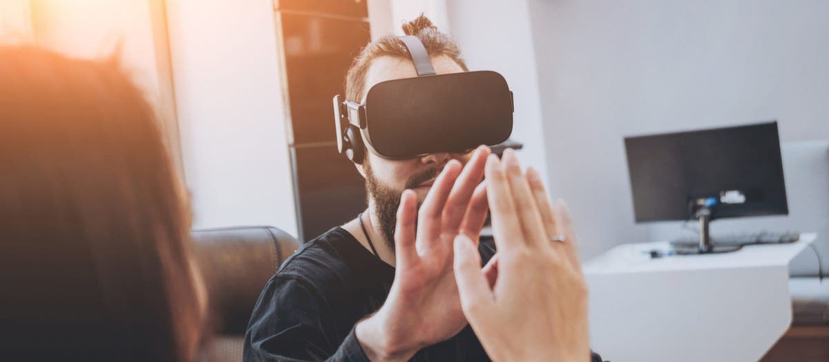 Designing for Our Senses, Not Our Devices