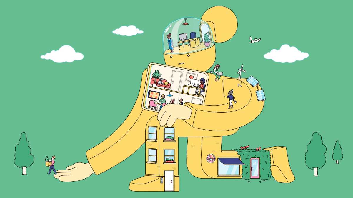 A founder's most difficult job – firing someone