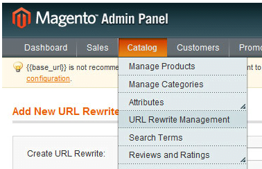 How to Do SEO for Magento eCommerce Software