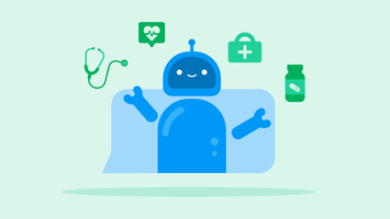 4 Uses for Conversational AI in Healthcare (That Won't Scare Patients)