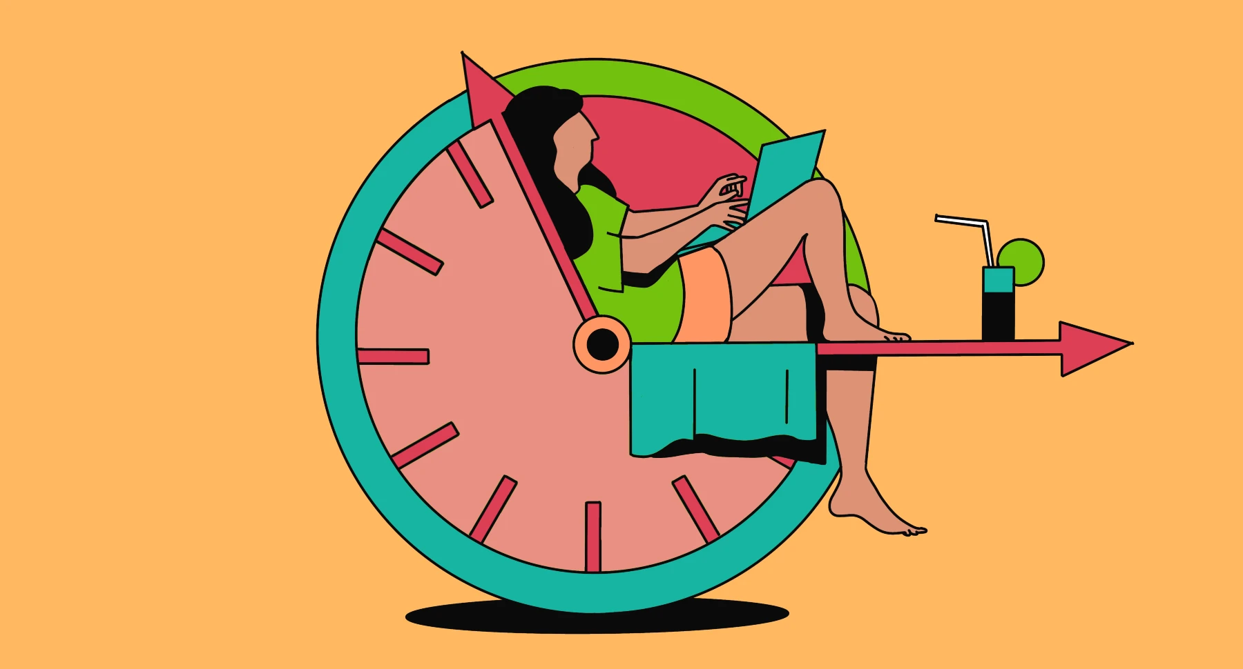 Becoming a Sidepreneur: 9 Part-Time Business Ideas to Start In Your Spare Time