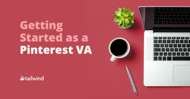 Getting Started as a Pinterest VA