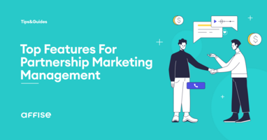 What Features Affise Performance Launched In 2022 To Meet Customer Demands