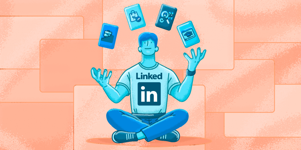 LinkedIn Account Types Compared: Your Guide To All LinkedIn Premium Plans