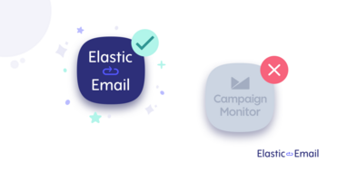 Why You Should Move to Elastic Email – Campaign Monitor Alternative