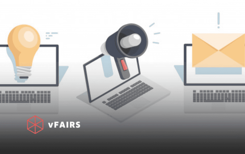 Tips for following up with sales prospects after a virtual exhibition