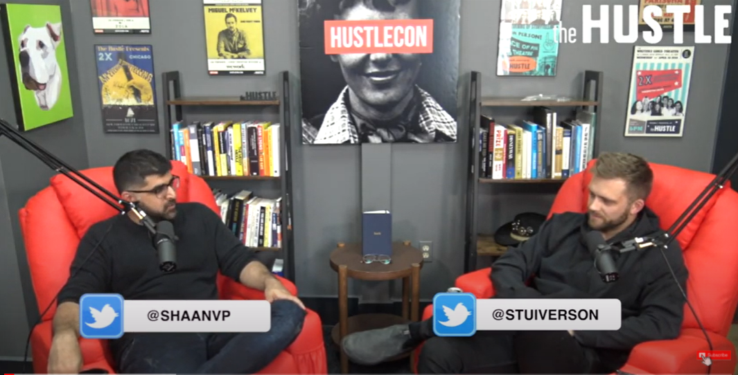 Uber and Lyft Drivers Revenue Streams | My First Million Podcast