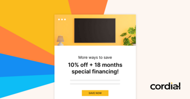 Over 70% of shoppers consider holiday financing as inflation bites