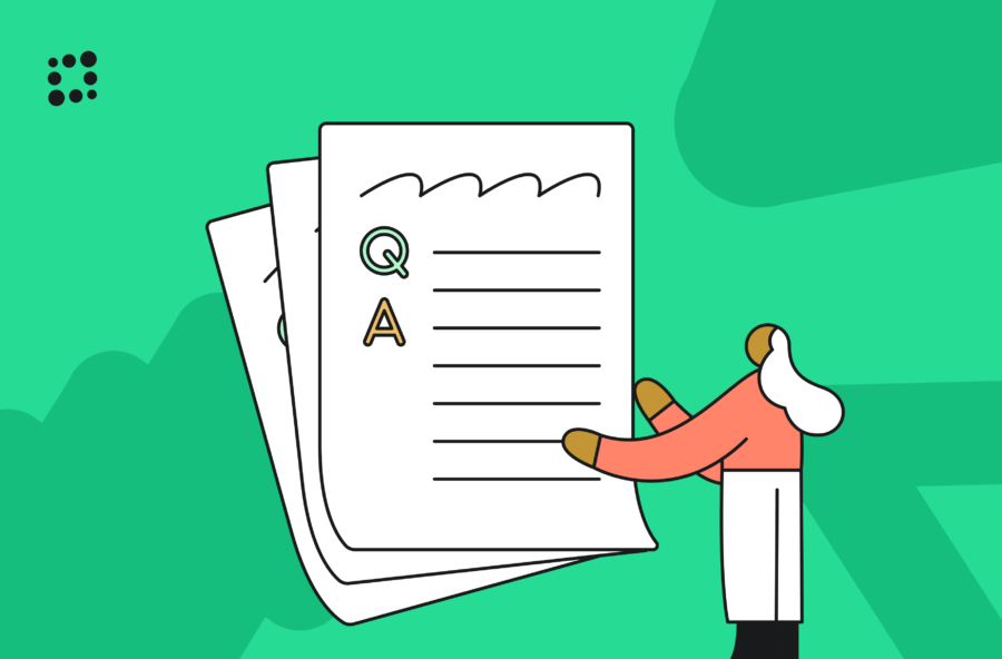 How to Craft the Best Client Onboarding Questionnaire