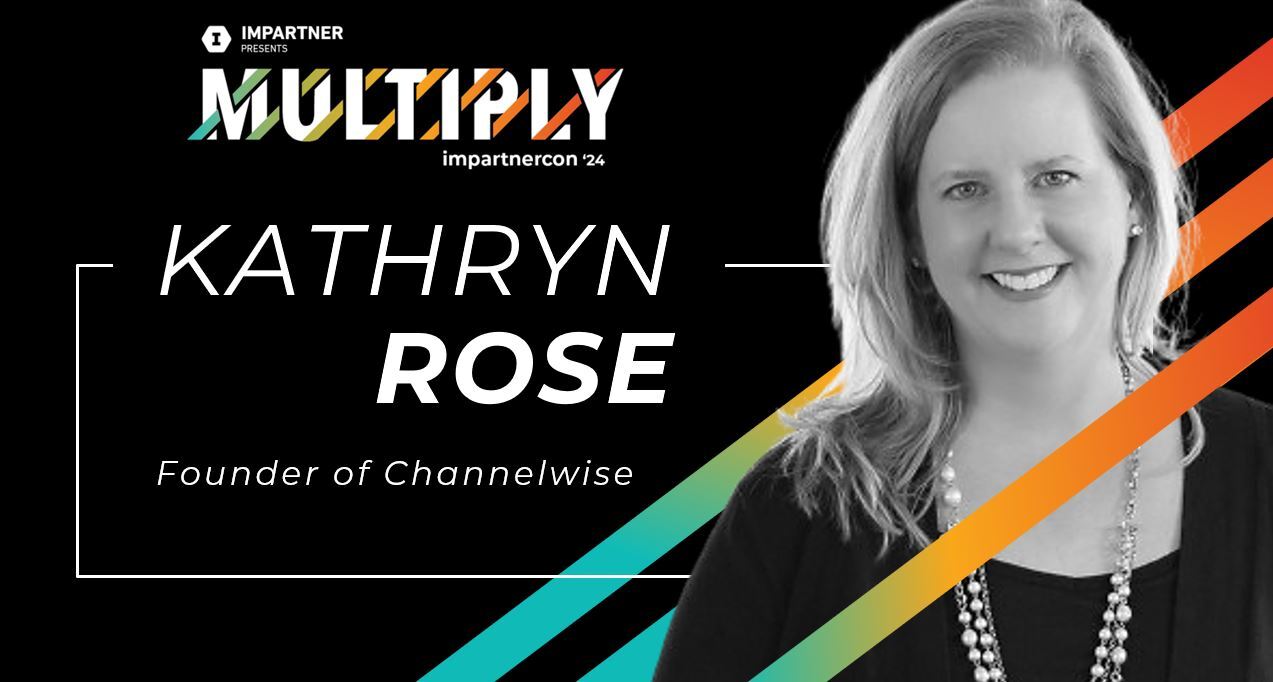 The Expert Factor: Building Thought Leadership with Kathryn Rose
