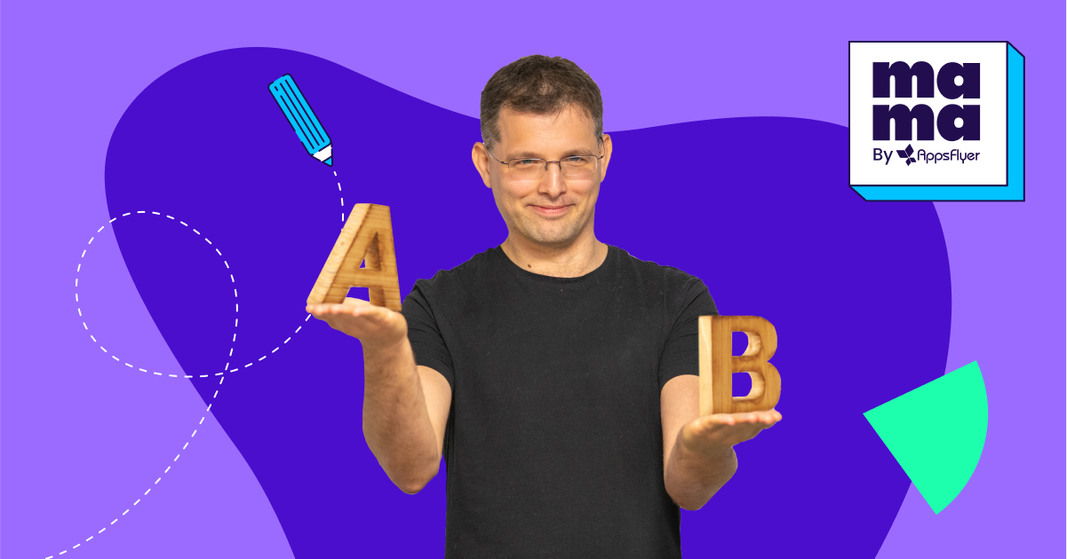 Is your A/B test broken? Here's how to fix it