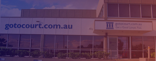 Go to Court Lawyers - Case Study