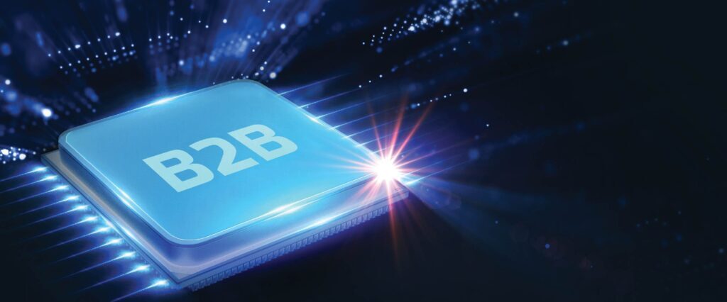 B2B SEO Tactics and Strategies for B2B Digital Marketing |