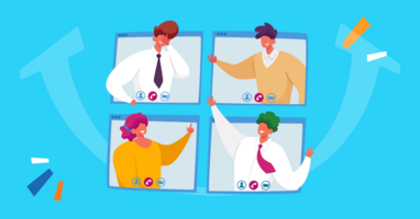 Lessons learned from remote work: Giving employees the flexibility they need