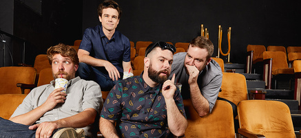 The Secret to Hosting 1,500 Performances a Year: Passion