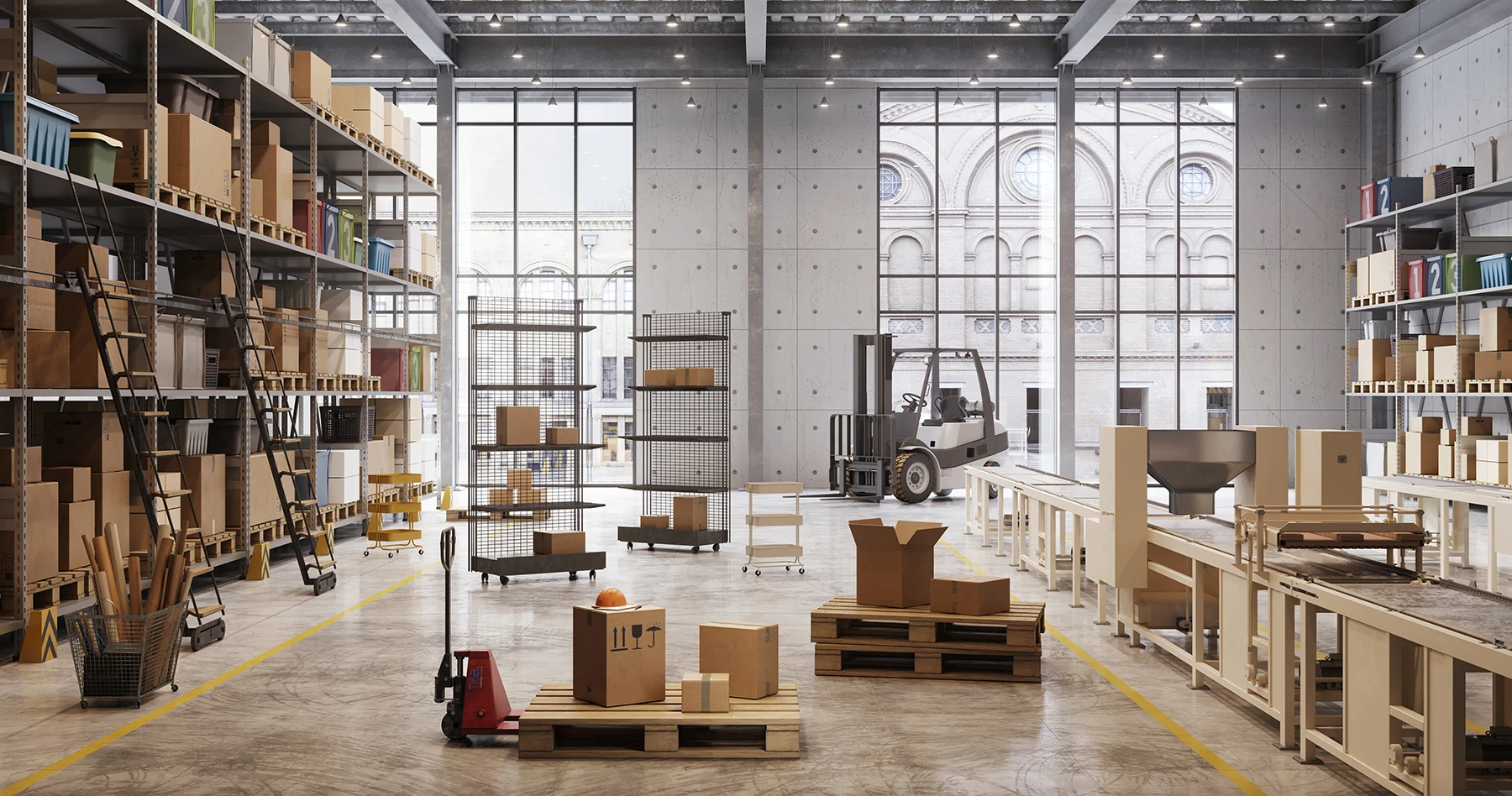 Your Startup Guide For Selling Wholesale to Other Retailers