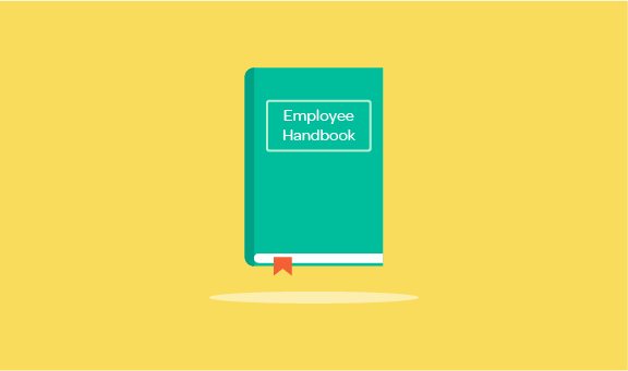 How to write an employee handbook