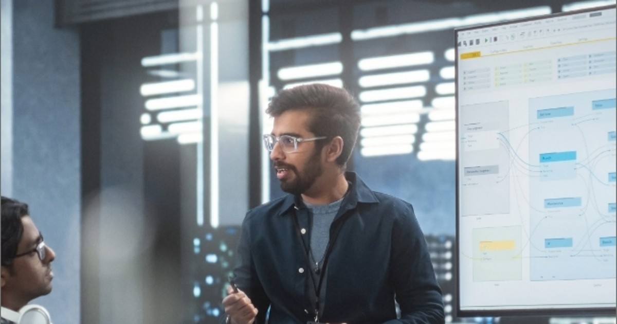 What Is Generative AI? Everything You Need To Know