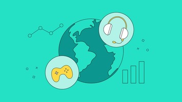 Captivating a global audience: Why social data is the key to your esports marketing strategy