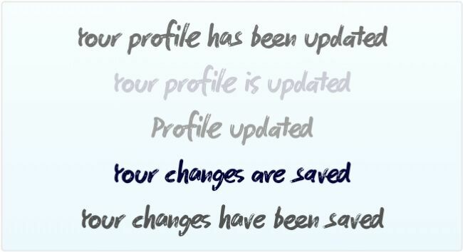 Writing an interface | Inside Intercom