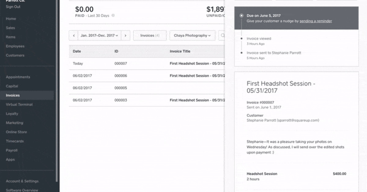 Get the Most Out of Square: June's Hottest New Features
