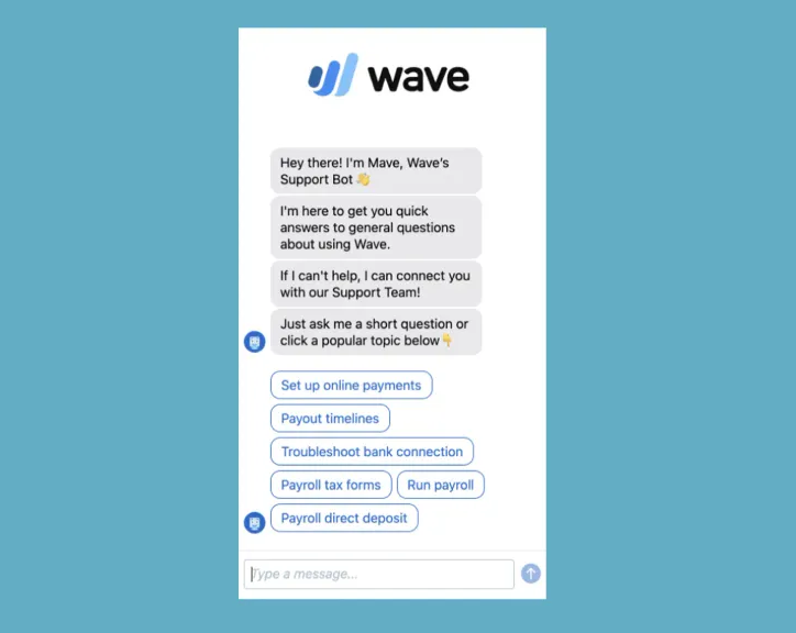 Wave Financial saw 5x return on investment after only 12 months using Ada