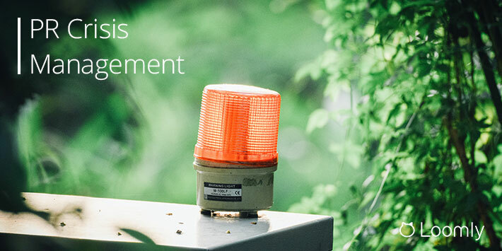 PR Crisis Management: The Definitive Guide | Loomly Blog